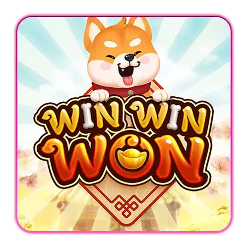 Win win won BY pgz168