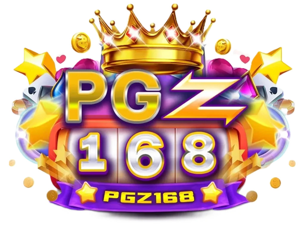 โลโก้ BY pgz168
