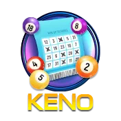 Keno BY pgz168